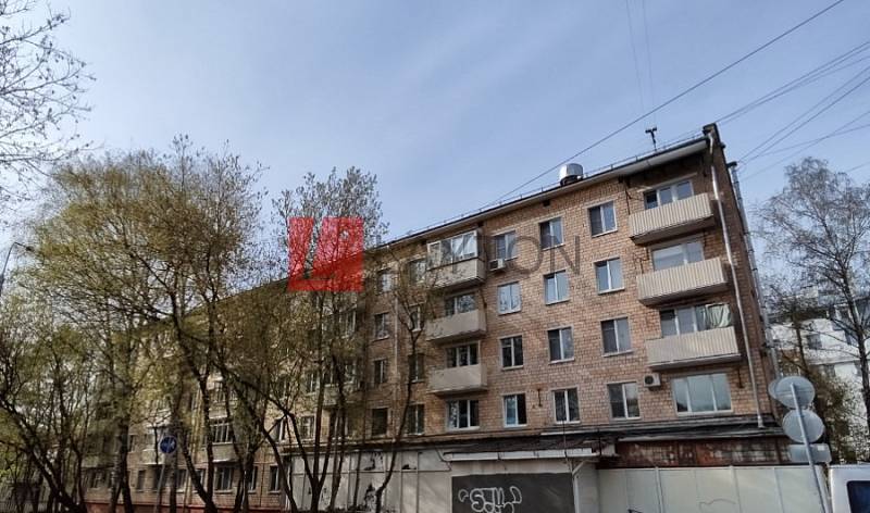 Жилой Дом Измайловский проспект, 123/1к1 - картинка 5 Жилой Дом Измайловский проспект, 123/1к1 - картинка 5