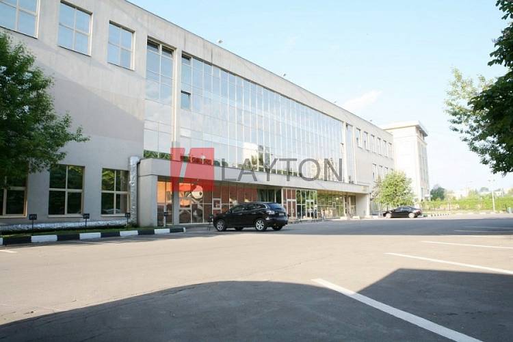 Бизнес-центр Лихоборский - картинка 3 Бизнес-центр Лихоборский - картинка 3