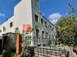 Бизнес-центр Большая Серпуховская улица, 43к846 2