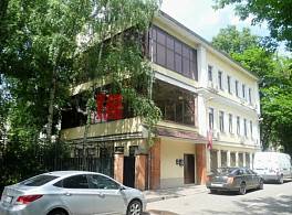 Особняк ул. Константина Симонова 3Б 2