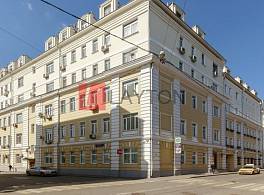 Особняк пер. Мерзляковский 13 1
