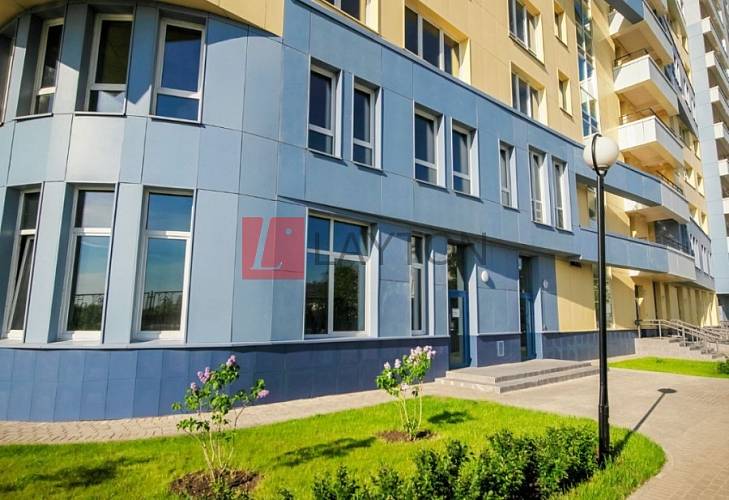 ЖК Утесов - картинка 5 ЖК Утесов - картинка 5