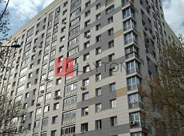 Жилой Дом пр-т Маршала Жукова, 49 3