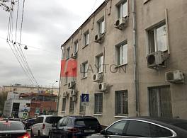 Жилой Дом Большая Семеновская 23а 1