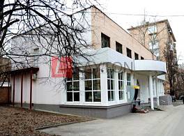 Бизнес-центр Марии Ульяновой 9 к.4 1