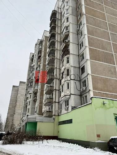 Жилой Дом Ореховый проезд, 9 - картинка 7 Жилой Дом Ореховый проезд, 9 - картинка 7