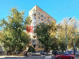 Жилой Дом 2-й Кожевнический 1 1