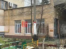Бизнес-центр Крупской 10А 3