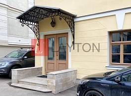 Особняк Вознесенский пер. 9с4 3