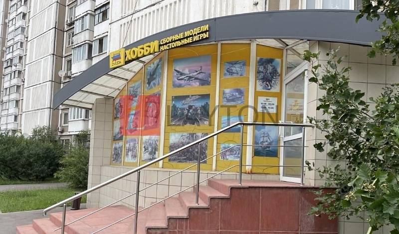 Жилой Дом Милашенкова, 22 - картинка 5 Жилой Дом Милашенкова, 22 - картинка 5