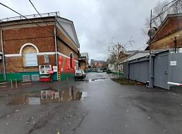 Бизнес-центр Комсомольская 1Ас2 2