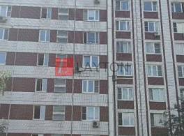 Жилой Дом Рублёвское шоссе, 28к3 3