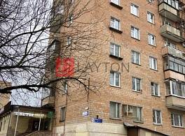 Жилой Дом Комсомольская улица, 33/13 1