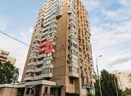 Жилой Дом Донецкая улица, 20к1 2