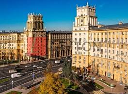 Жилой Дом Ленинский проспект, 30 2