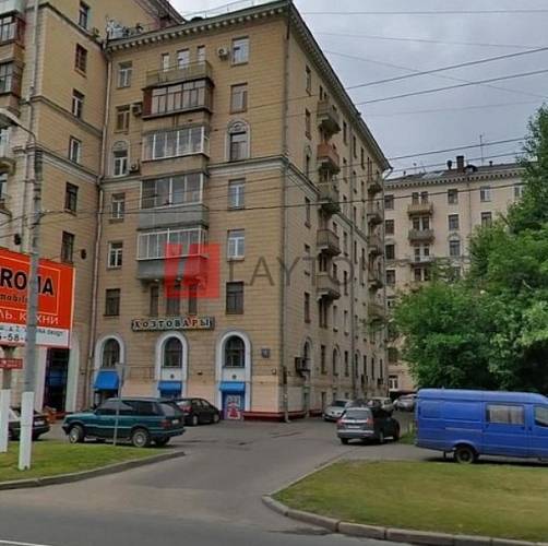 Жилой Дом улица Куусинена, 15к3 - картинка 4 Жилой Дом улица Куусинена, 15к3 - картинка 4