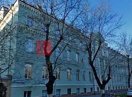 Бизнес-центр Подольcкий 1