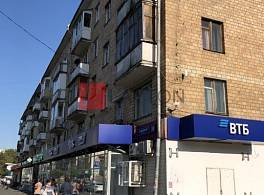 Жилой Дом Химкинский б-р 23 2