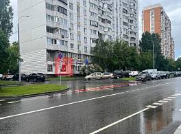 Жилой Дом уд. Дубнинская, 13 3