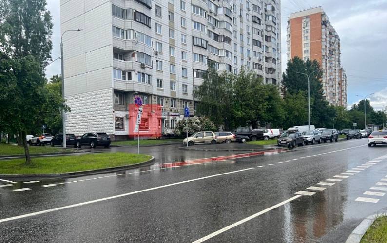 Жилой Дом уд. Дубнинская, 13 - картинка 4 Жилой Дом уд. Дубнинская, 13 - картинка 4