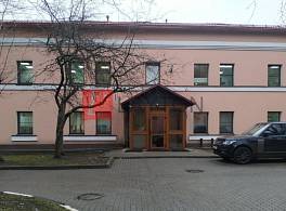 Особняк Афи Парк Воронцовский жилой комплекс, 4 2