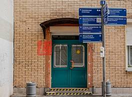 Жилой Дом Денежный пер. 30 4