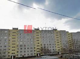 Жилой Дом Пролетарский просп., 14 1