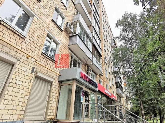 Жилой Дом ул. Новинки, 4 - картинка 7 Жилой Дом ул. Новинки, 4 - картинка 7
