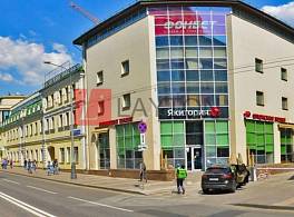 Бизнес-центр Новослободская 20 2