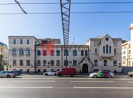 Особняк На Проспекте Мира 1