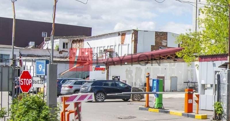 Бизнес-центр Старопетровский проезд, д 9А - картинка 3 Бизнес-центр Старопетровский проезд, д 9А - картинка 3