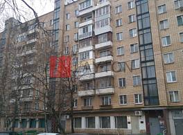 Жилой Дом ул. Самаринская, 1 1