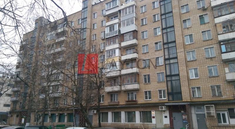 Жилой Дом ул. Самаринская, 1 - картинка 2 Жилой Дом ул. Самаринская, 1 - картинка 2