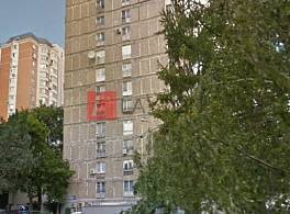 Жилой Дом Черноморский б-р 12 2