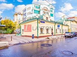 Особняк Вишняковский 10 стр.1 1