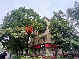 Жилой Дом Ткацкая, д 43 3