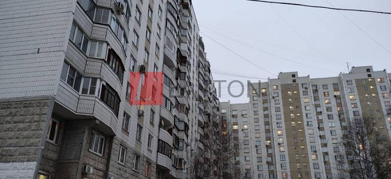 Жилой Дом уд. Дубнинская, 13 - картинка 5 Жилой Дом уд. Дубнинская, 13 - картинка 5