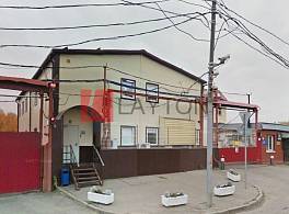 Бизнес-центр Кронштадтский 18 стр.14 1
