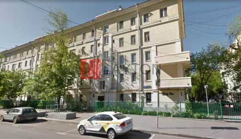 Жилой Дом ул. Фадеева, 7с1 - картинка 7 Жилой Дом ул. Фадеева, 7с1 - картинка 7