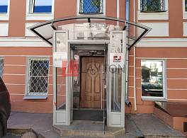 Бизнес-центр Большой Дровяной пер., 8с2 4