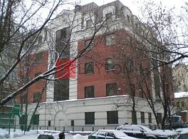 Бизнес-центр Донская 4 стр.3 4