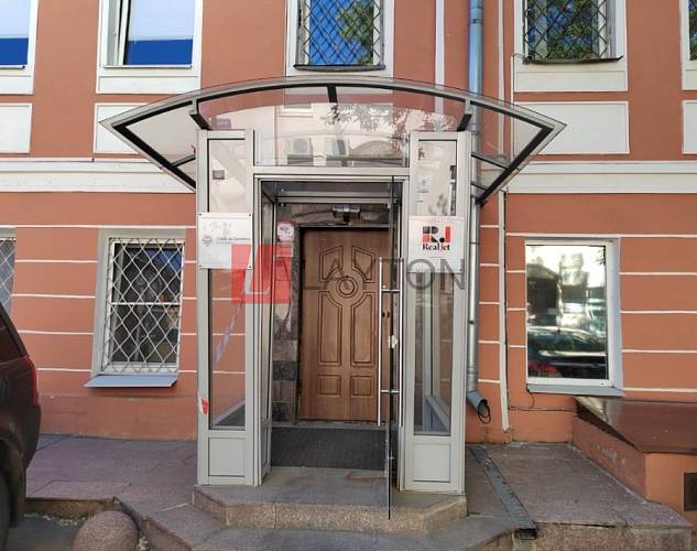 Бизнес-центр Большой Дровяной пер., 8с2 - картинка 5 Бизнес-центр Большой Дровяной пер., 8с2 - картинка 5