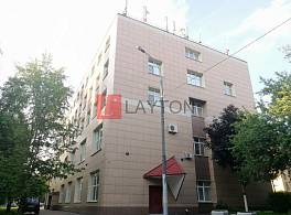 Бизнес-центр Сторожевая 26 стр.1 4