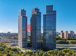 ЖК Will towers 2