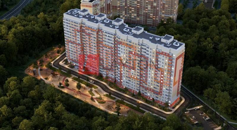 ЖК Новые Островцы - картинка 3 ЖК Новые Островцы - картинка 3