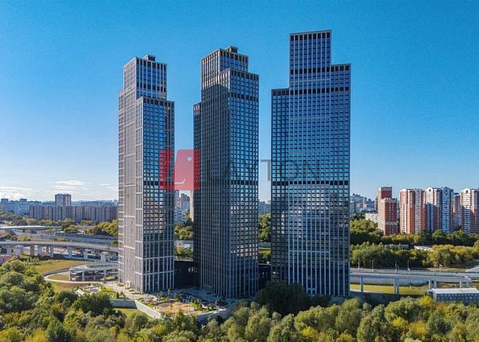 ЖК Will towers - картинка 3 ЖК Will towers - картинка 3