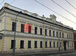 Особняк Николоямская, д 52 стр 1 3