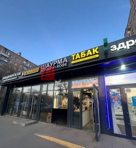 Жилой Дом Аргуновская улица, 4 - картинка 6 Жилой Дом Аргуновская улица, 4 - картинка 6