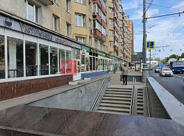 Жилой Дом ул. Нижняя Масловка, дом 5 4