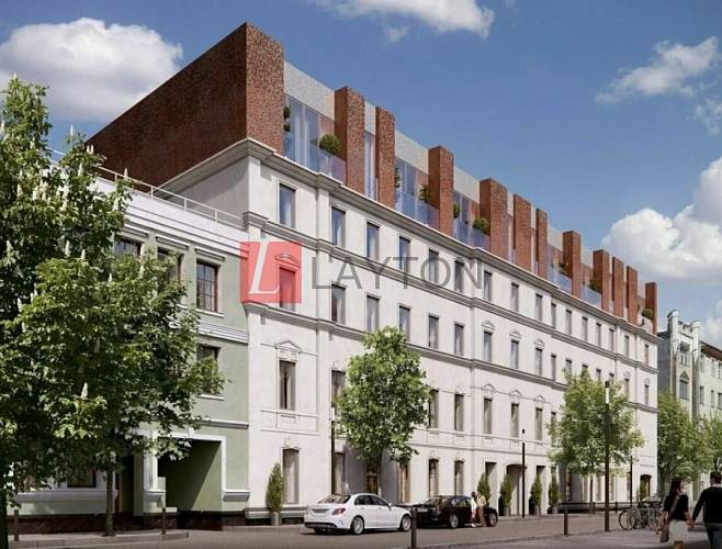 ЖК Современник - картинка 2 ЖК Современник - картинка 2